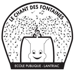 Logo Ecole Lantriac HD