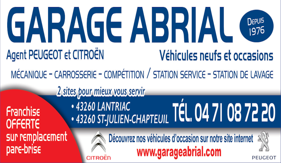 Garage Abrial t1