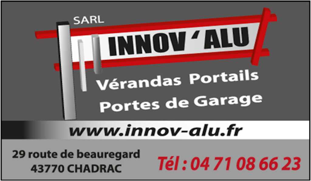 innov alu t2